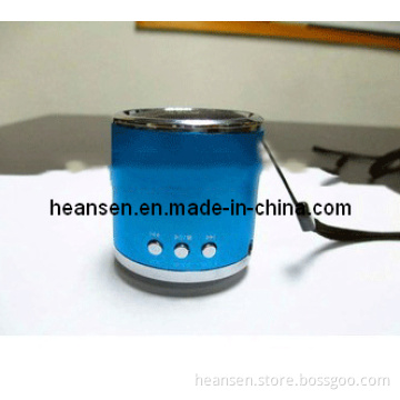 Portable Hot Sale Mini Speaker